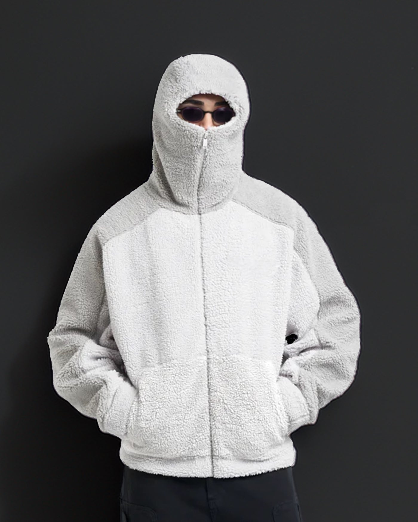 INCOGNITO NINJA FLEECE