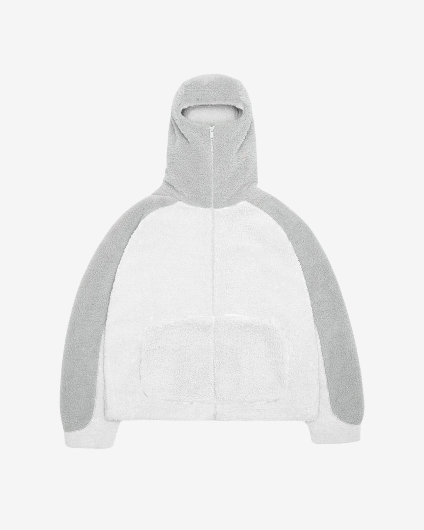 INCOGNITO NINJA FLEECE