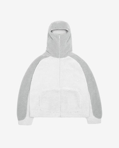 INCOGNITO NINJA FLEECE