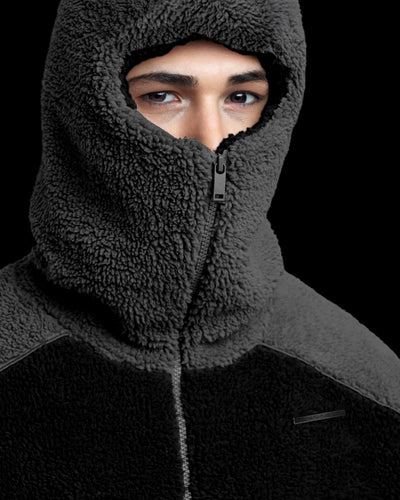 INCOGNITO NINJA FLEECE