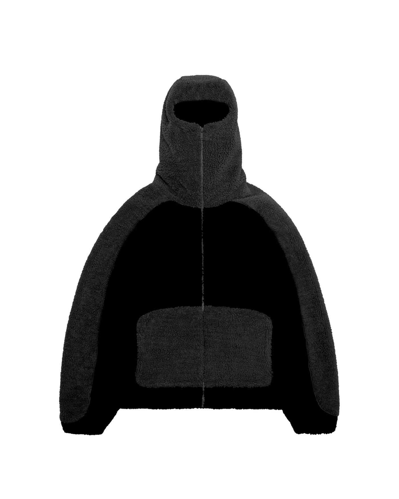 INCOGNITO NINJA FLEECE